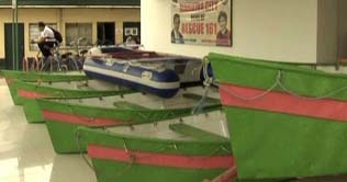 Storm-battered Philippines prepares for typhoon